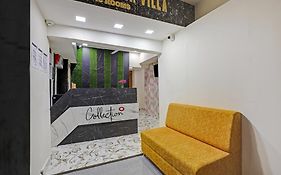 Capital O Bhavya Villa